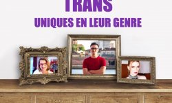 "Trans uniques en leur genre" : Le documentaire de Karine Le Marchand diffusé ce soir sur M6