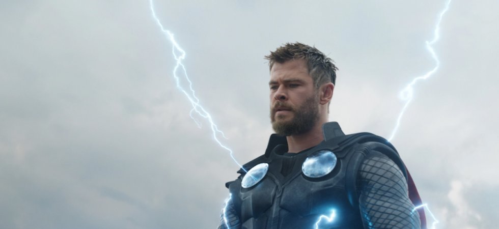 "Avengers : Endgame", Julie Gayet, "Un jour, un destin" : Les temps forts à la télé du 8 au 14 octobre 2022