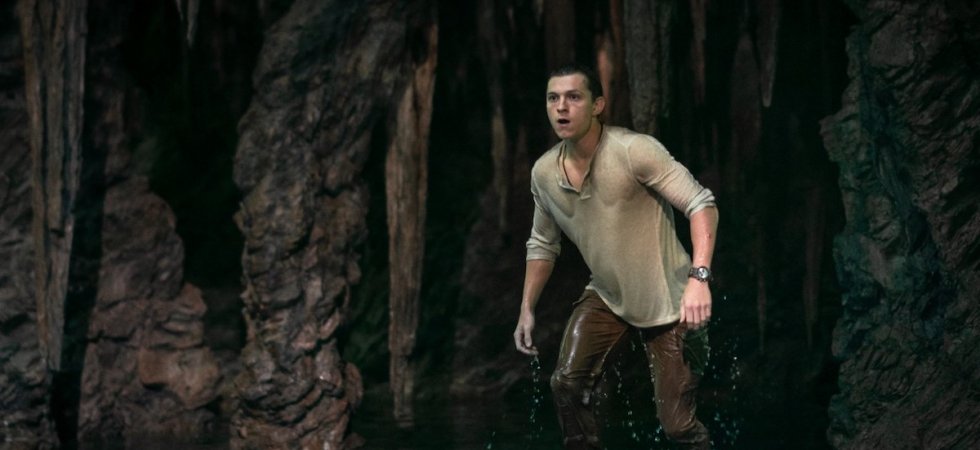 Box-office US : "Uncharted" fait sensation devant "Dog", "Mort sur le Nil" en chute libre