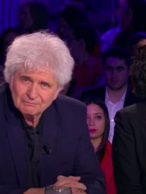 Alain Françon, la gorge presque tranchée : son agresseur insulte la juge en plein tribunal après sa condamnation