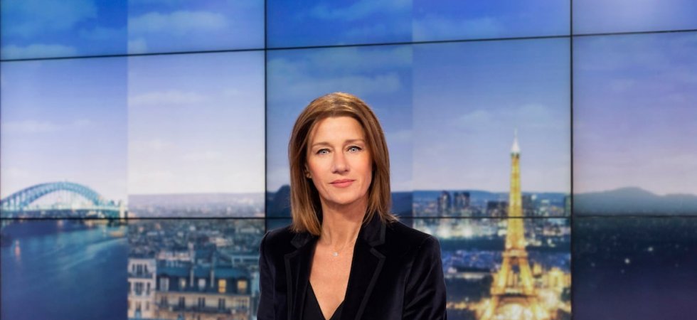 Audiences access 19h : Les journaux de France 3 en grande forme