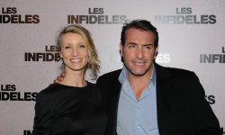 Jean Dujardin, sa rupture avec Alexandra Lamy : son improbable annonce en direct à la télé