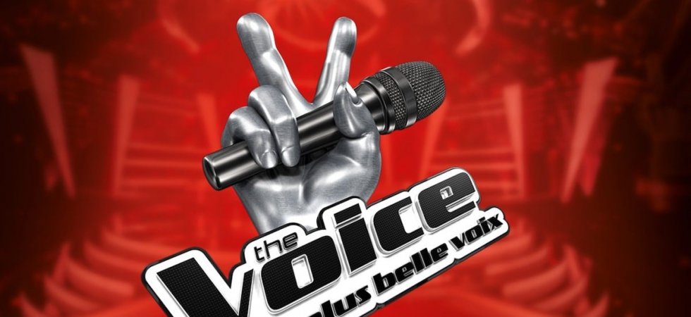 "The Voice" : Seul un vrai fan de l'émission a 10/10 à ce quiz