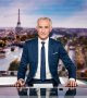 Audiences access 19h : "Le JT" de Gilles Bouleau faible sur TF1