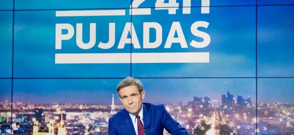 Audiences octobre 2022 : TF1 égale sa pire audience historique, M6 plonge, C8 en forme, record pour LCI proche de CNews