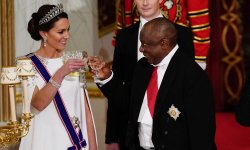 Kate Middleton, reine du style : Cette somme astronomique dépensée pour ses looks en 2022 !