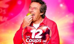 
                    "Les 12 coups de l'amour", "Vaiana", "Les Q d'or"... : Les temps forts à la télé du 4 au 10 février 2023
                