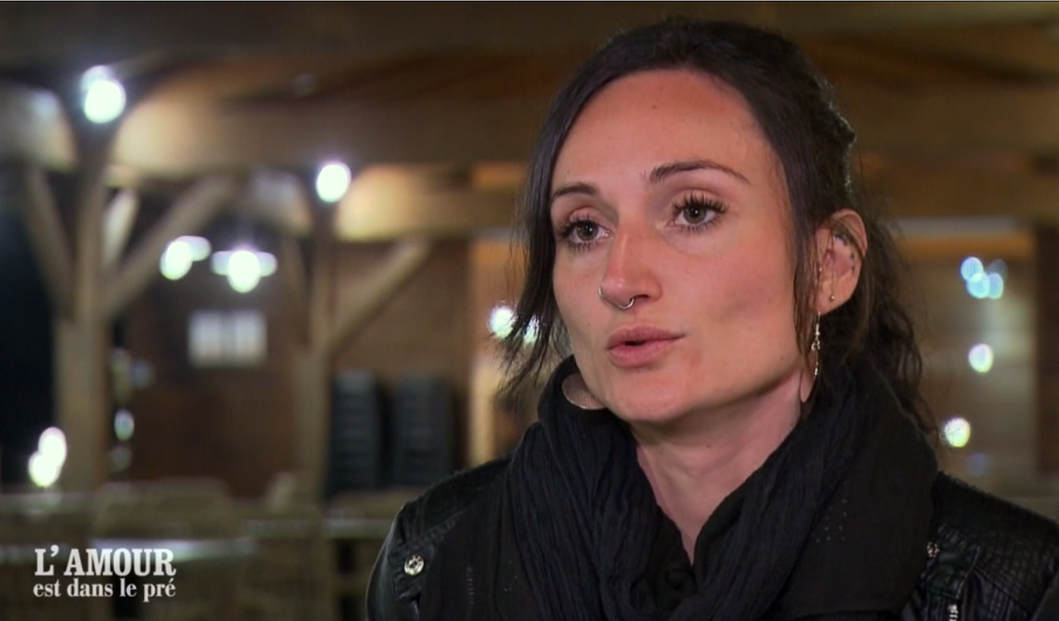 Lea L Amour Est Dans Le Pre Enfin Libre La Pretendante De Sebastien Evoque Le Desastre Qu Elle A Vecu