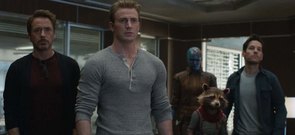 Audiences : Le film "Avengers Endgame" a-t-il attiré autant de personnes sur TF1 qu'au cinéma ?