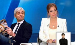 "La grande incruste 2" : Camille Combal parodie "HPI", "Téléshopping", "Joséphine, ange gardien"... ce soir sur TF1