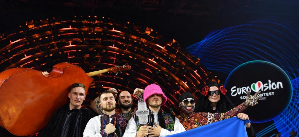Eurovision 2023 : L'Ukraine écartée, le lieu et la date de la prochaine édition enfin révélés !