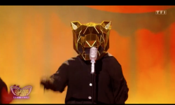 Mask Singer - La Tigresse démasquée : Vitaa a de suite reconnu la star sous ce costume