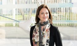 Nathalie Péchalat "de retour" : la femme de Jean Dujardin fait une grande annonce