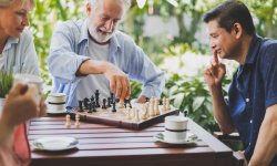 Quelles sont les origines des échecs ?