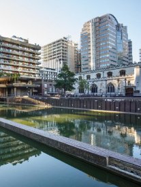 Barbican : zoom sur cette cité culturelle et botanique en plein coeur de Londres