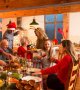Repas de Noël : 10 sujets de conversation à esquiver pour éviter les embrouilles