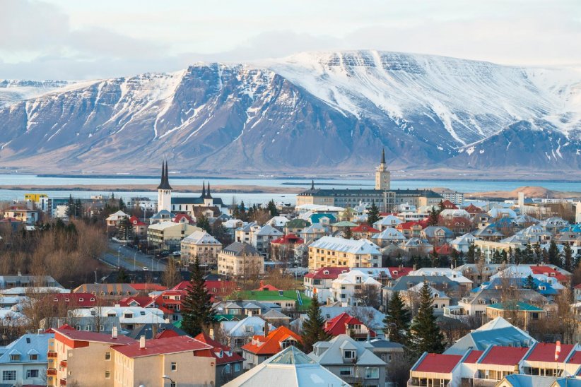 Reykjavik : des locations soigneusement encadrées