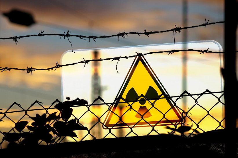 Plusieurs solutions ont été adoptées pour traiter les déchets radioactifs.