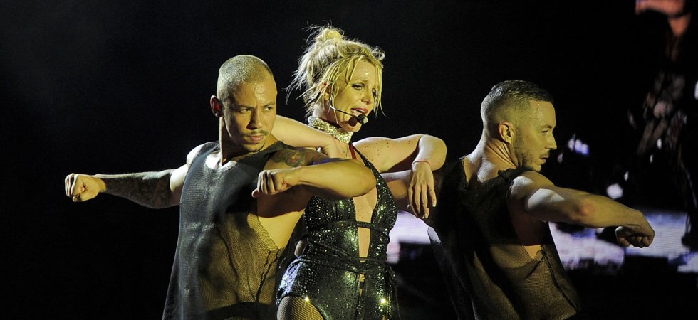 Britney Spears : pourquoi ses enfants auraient décidé de ne plus la voir