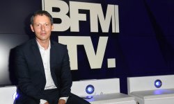 Marc-Olivier Fogiel : cet ancien ministre qu'il a failli inviter sur BFMTV