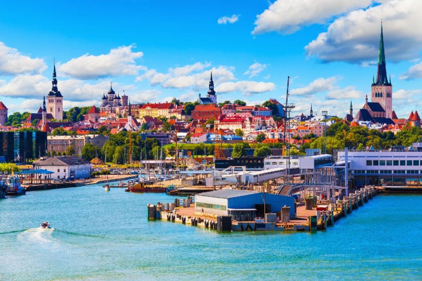 L'Estonie : une destination rafraîchissante