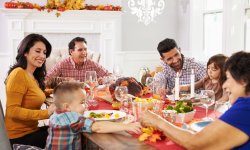 Thanksgiving : 5 traditions américaines à connaître