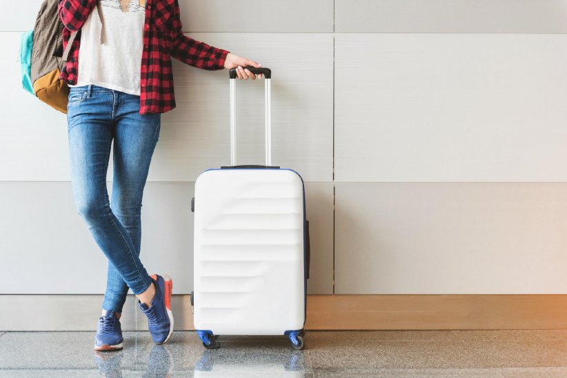 Avant d'acheter une valise, évaluez vos besoins exacts.