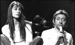Gainsbourg : Jane Birkin révèle quelle partie intime le mettait mal à l'aise