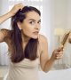 Automne : 10 conseils pour lutter contre la chute de cheveux