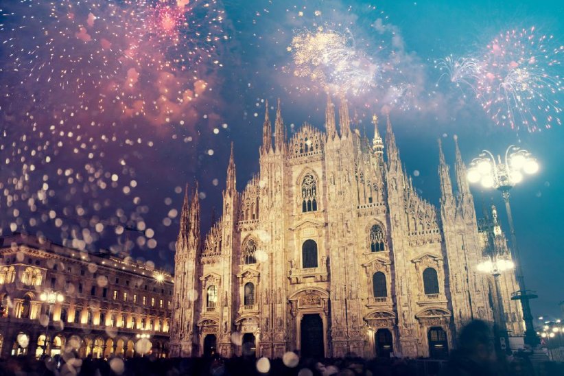 Milan : vibrer au rythme des concerts