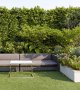 Comment créer l'illusion d'un jardin sur sa terrasse ?