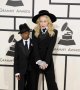 Madonna raconte se faire piquer ses vêtements par son fils de 16 ans !