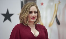 Adele : la chanteuse affirme vouloir plus d'enfants