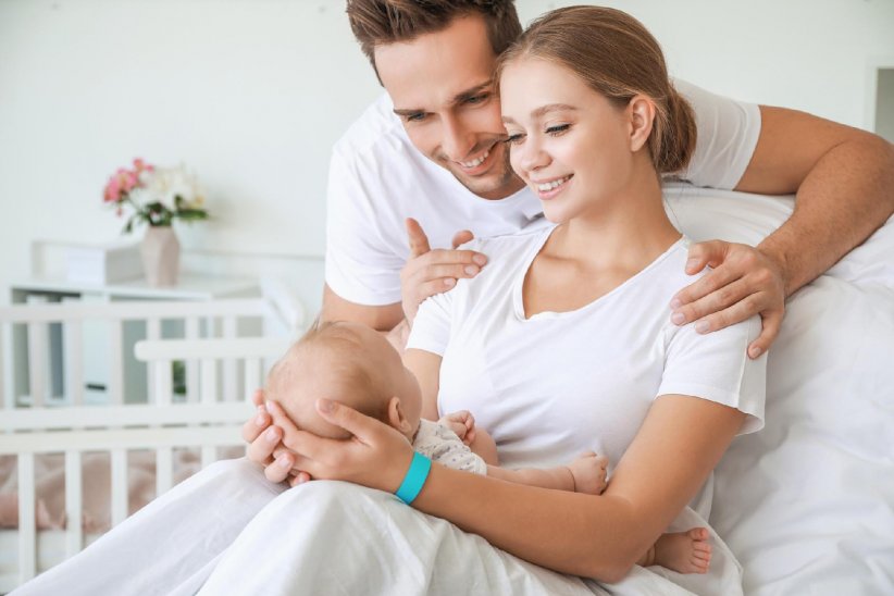 La prime de naissance est versée à tous les ménages accueillant un nouvel enfant.