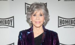 Jane Fonda révèle être atteinte d'un cancer "tout à fait curable"