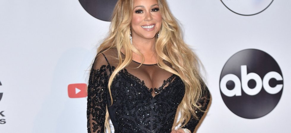 Mariah Carey : ce SMS qu'elle a envoyé par erreur au mauvais destinataire