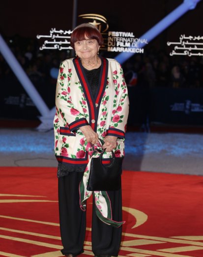 Décès d'Agnès Varda : retour sur sa grande histoire d'amour avec Jacques Demy