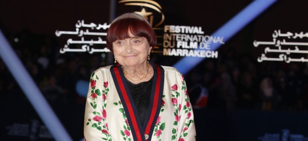 Décès d'Agnès Varda : retour sur sa grande histoire d'amour avec Jacques Demy
