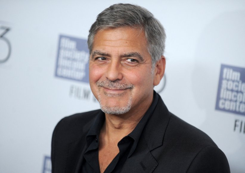 George Clooney dénonce régulièrement les contraintes de la célébrité
