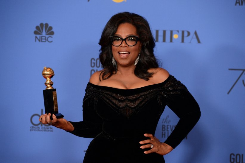 Oprah Winfrey a changé d'avis après ses fiançailles