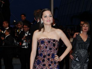 Les plus belles robes du Festival de Cannes 2015