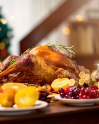 Repas de Noël bio : comment ne pas faire exploser son budget ?