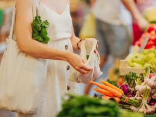 Alimentation : 10 conseils pour consommer durable