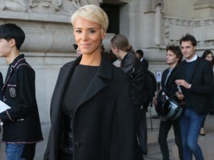 10 célébrités françaises qui ont osé le blond platine