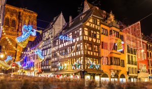 Europe : 10 marchés de Noël féériques à ne pas manquer