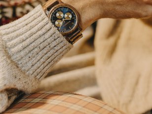 Cadeaux de Noël : 10 idées de montres pour homme à lui offrir