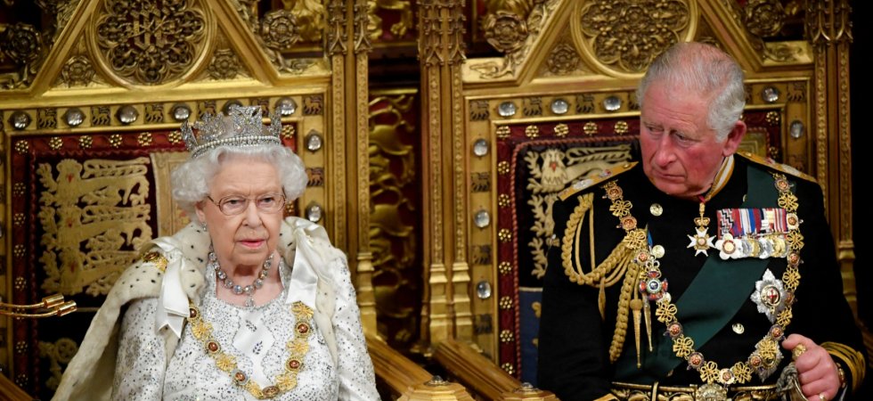 Ces règles insolites imposées à la famille royale britannique