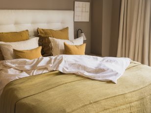 10 parures de lit douces et confortables pour l'hiver