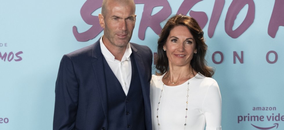Zinédine Zidane : cette raison qui aurait pu pousser sa femme à le quitter