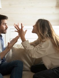 Comment donner une seconde chance à son partenaire après une infidélité ?